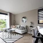 Veluwe Boutique 木屋