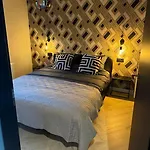 Veluwe Boutique Chalet *