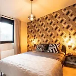 Veluwe Boutique Chalet *