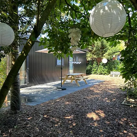 Chalet Veluwe Boutique *