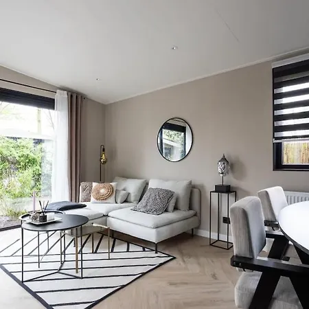 Veluwe Boutique Chalet