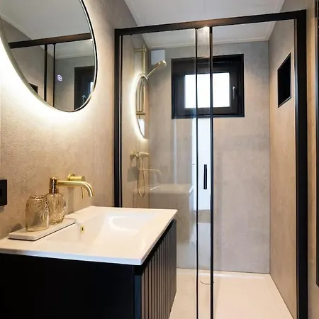 Veluwe Boutique Chalet *