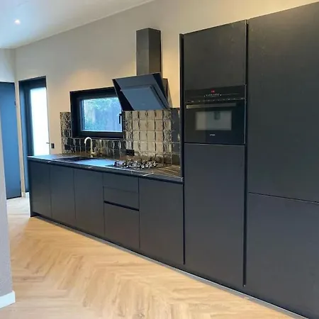 Veluwe Boutique Chalet *