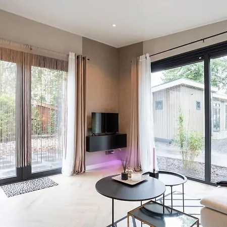 Chalet Veluwe Boutique