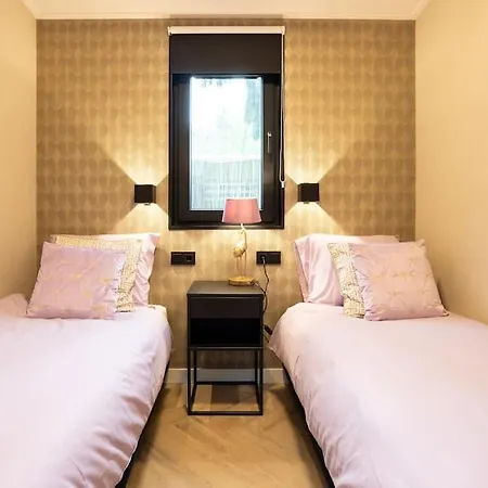 בקתה Veluwe Boutique *