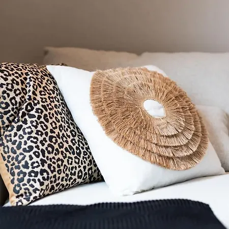 Veluwe Boutique בקתה