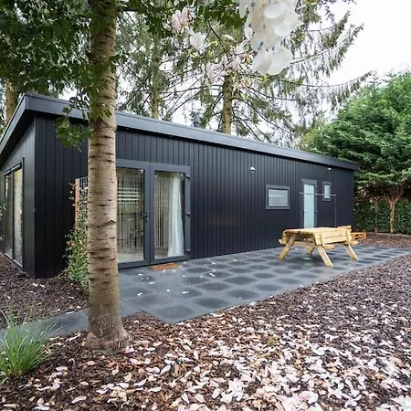 Chalet Veluwe Boutique