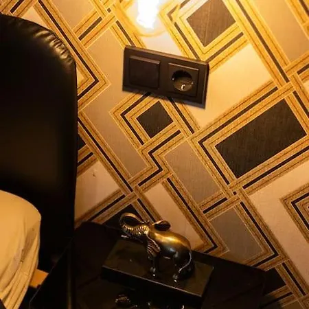 Chalet Veluwe Boutique