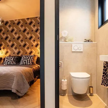 Chalet Veluwe Boutique *