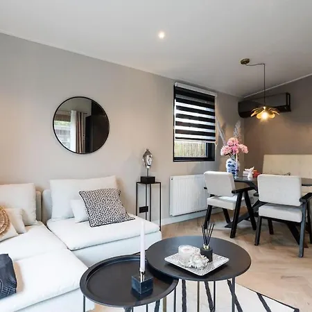 Veluwe Boutique Chalet *