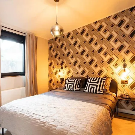 Veluwe Boutique Chalet *