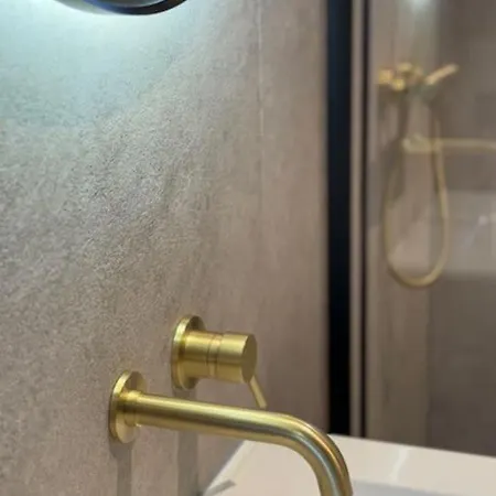 Veluwe Boutique Chalet Putten