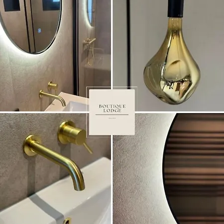 Chalet Veluwe Boutique Putten