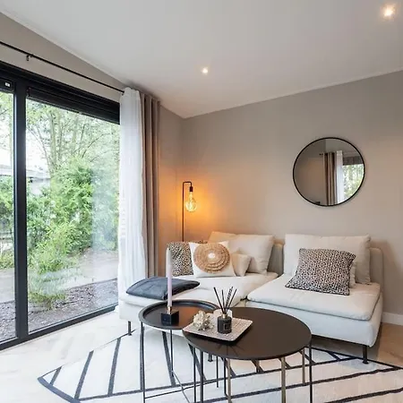 Chalet Veluwe Boutique *