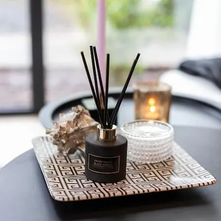 Veluwe Boutique シャレー プッテン