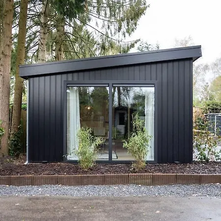 Veluwe Boutique Chalet Putten