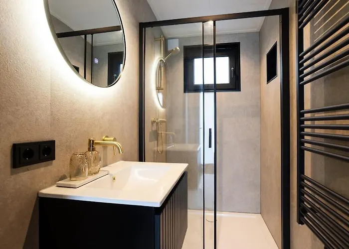 Veluwe Boutique בקתה *