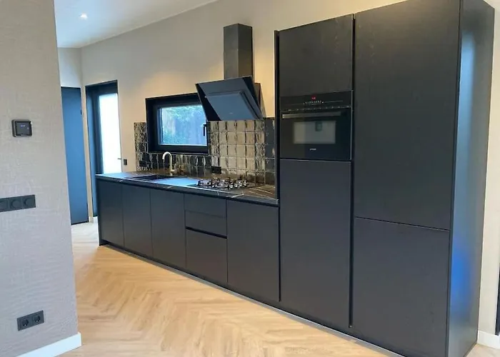 Veluwe Boutique בקתה *