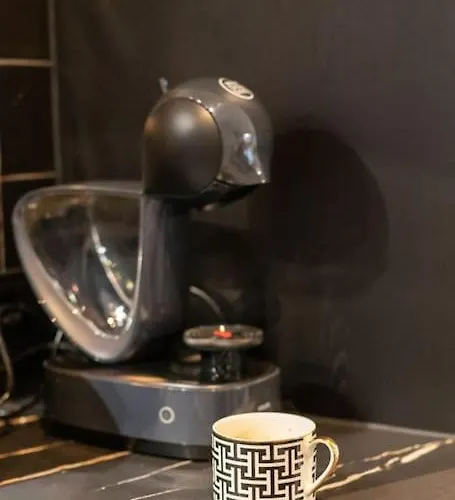 Alpstuga Veluwe Boutique Putten