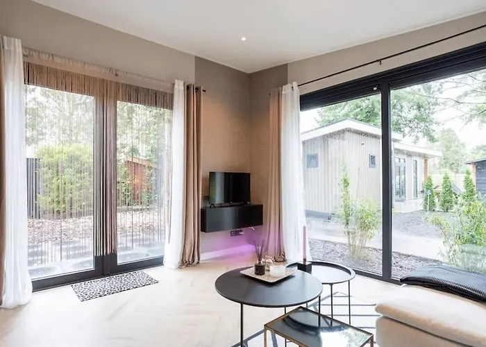 Alpstuga Veluwe Boutique