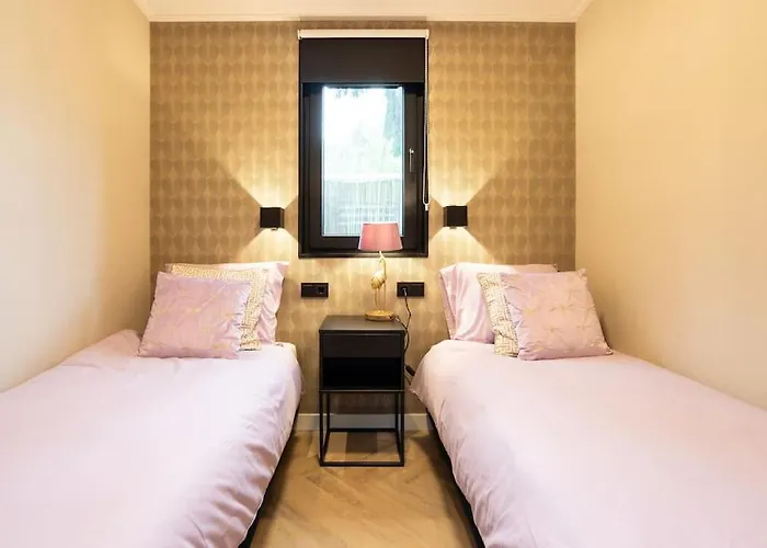 Alpstuga Veluwe Boutique *