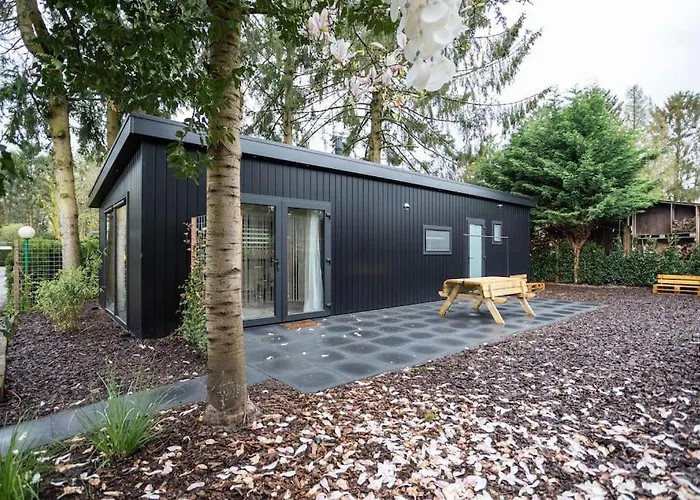 Alpstuga Veluwe Boutique