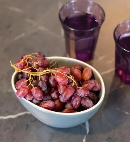 Veluwe Boutique Alpstuga