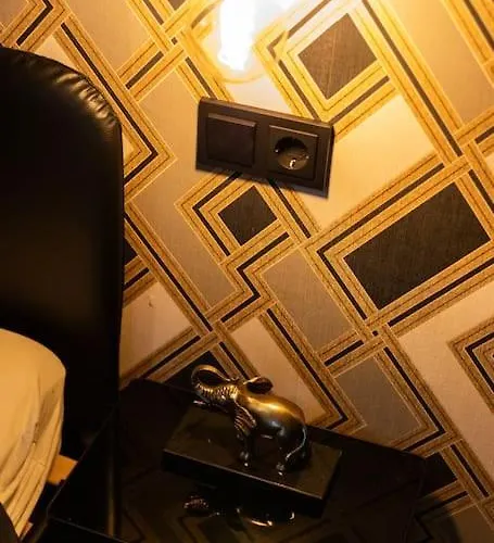 Alpstuga Veluwe Boutique