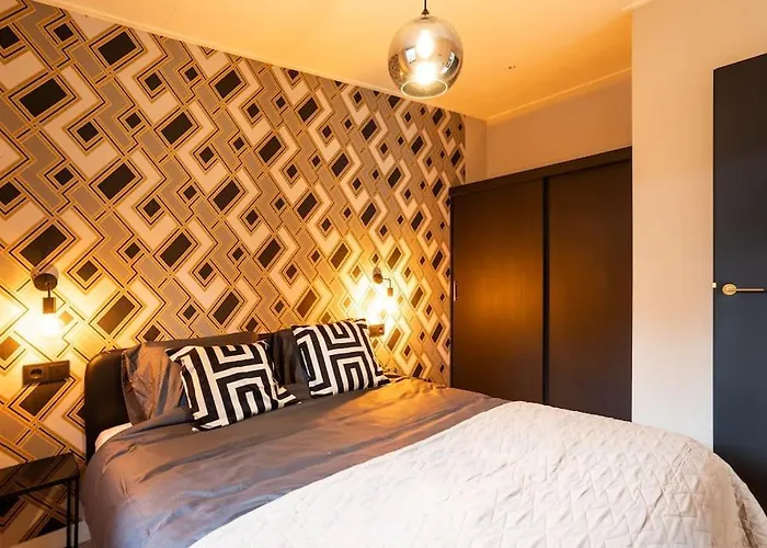 Veluwe Boutique Alpstuga Putten