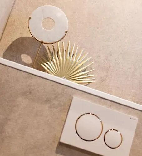 Veluwe Boutique בקתה פוטן