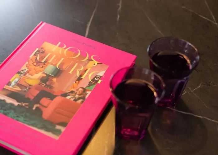 Veluwe Boutique * פוטן