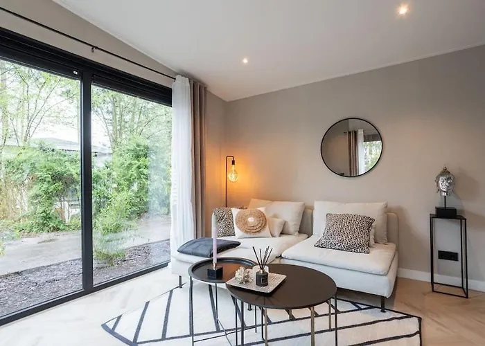 Alpstuga Veluwe Boutique *