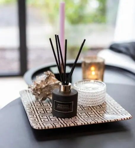 Veluwe Boutique בקתה פוטן