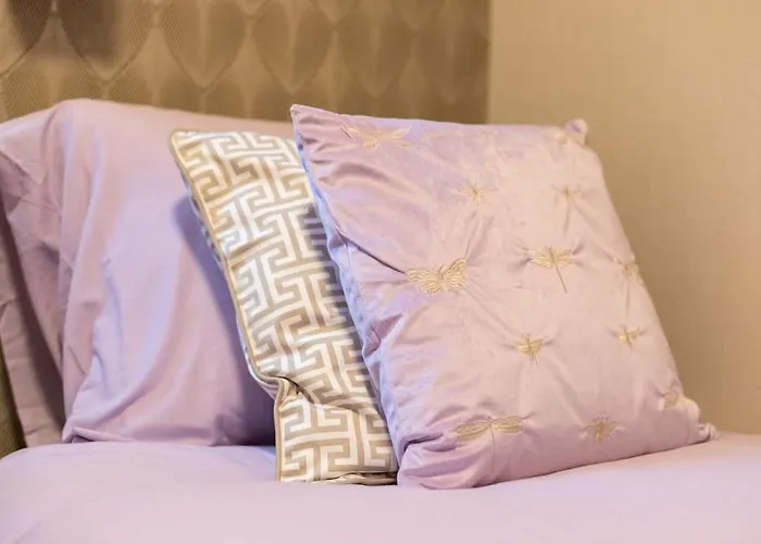 Veluwe Boutique Alpstuga