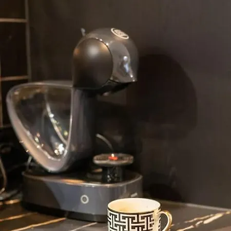 Chalé Veluwe Boutique Putten