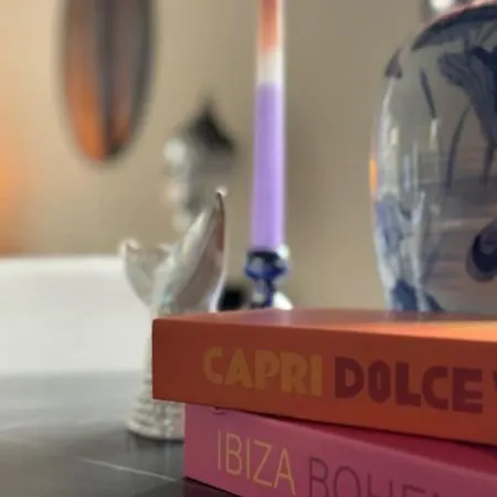 Veluwe Boutique Chalé Putten