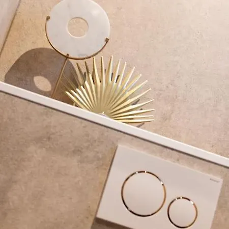 Veluwe Boutique Chalé Putten