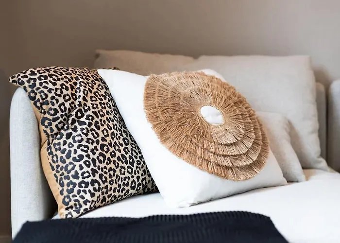 Veluwe Boutique Alpesi faház