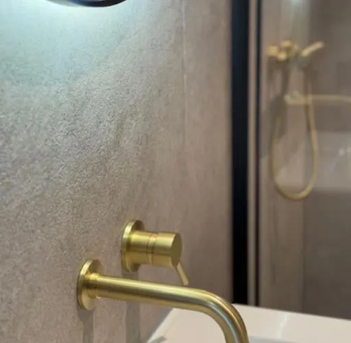 Veluwe Boutique Alpesi faház Putten