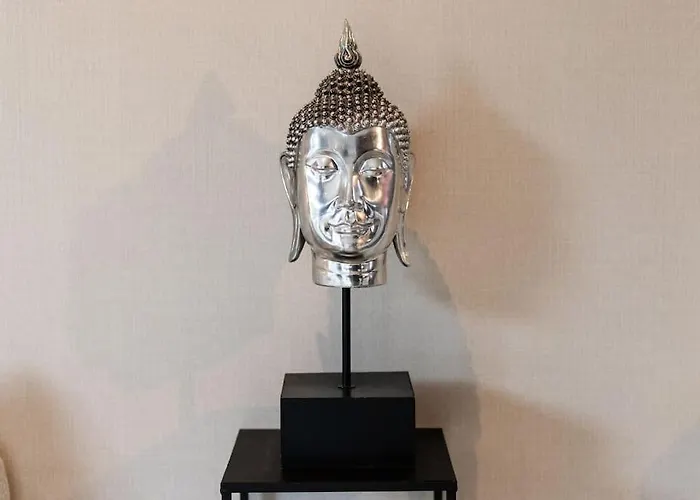 Alpesi faház Veluwe Boutique *