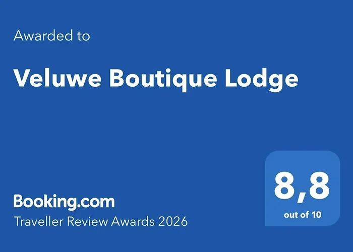 Veluwe Boutique * Putten